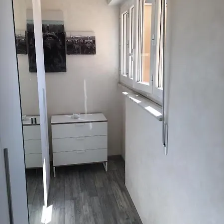 Appartement Diomira Colli Albani Rome