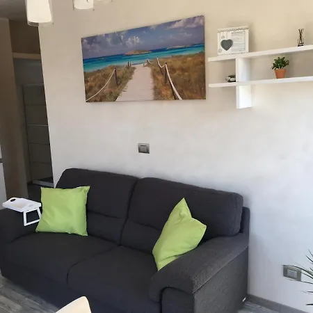 Appartement Diomira Colli Albani *