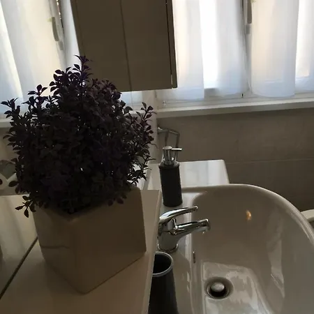 Diomira Colli Albani Lägenhet Rom