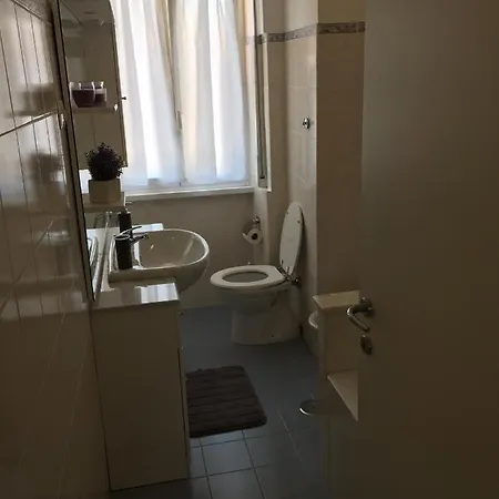 Diomira Colli Albani Lägenhet *
